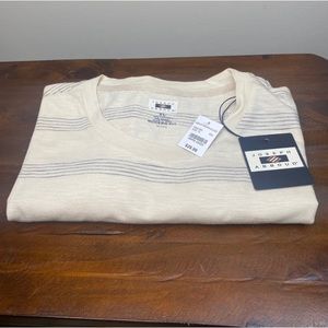 Modern Fit Short Sleeve T-Shirt